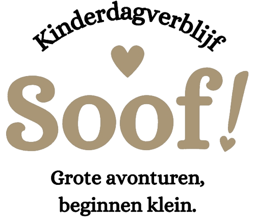 Kinderdagverblijf Soof!